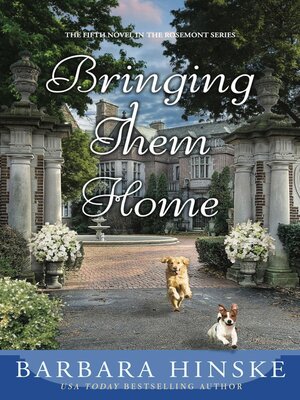 cover image of Bringing Them Home